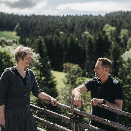 Hotel Muhr Pollauberg Экстерьер фото