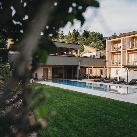 Hotel Muhr Pollauberg Экстерьер фото