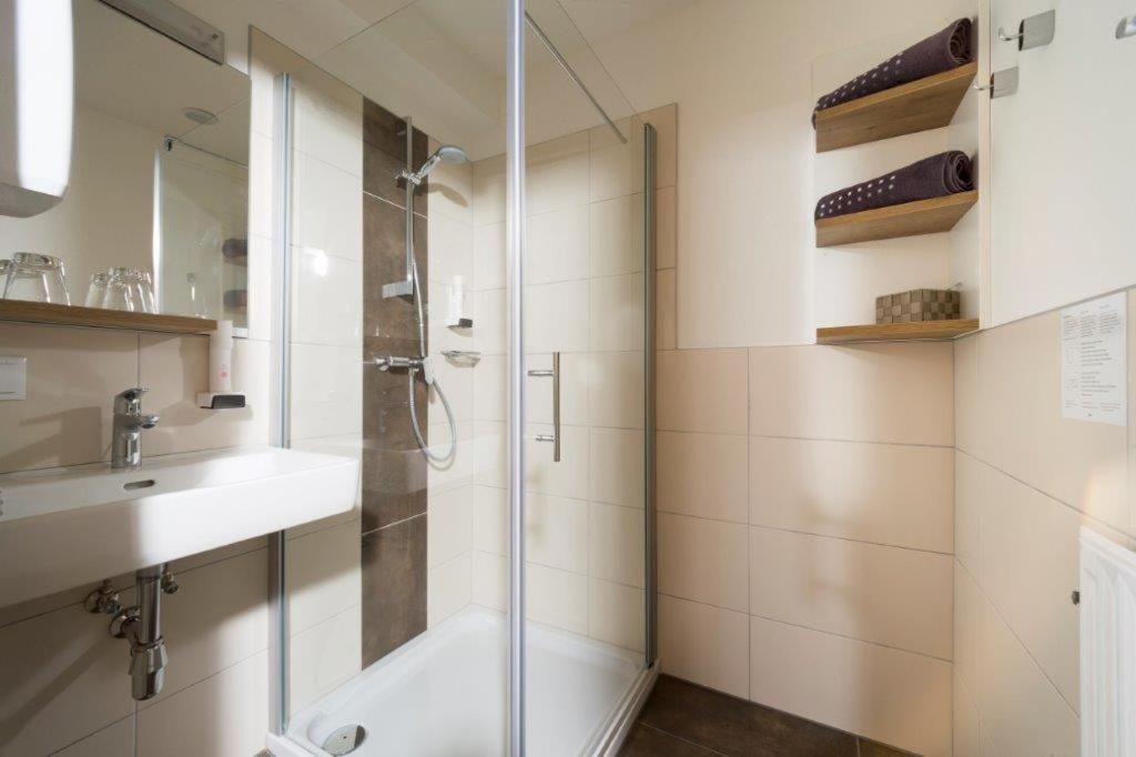 Hotel Muhr Pollauberg Экстерьер фото