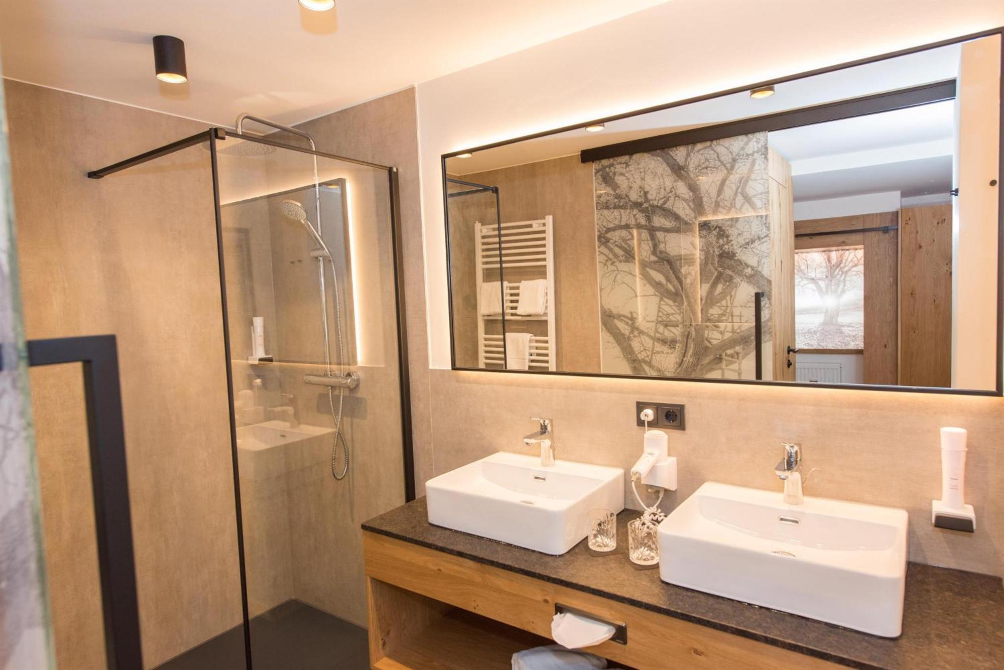Hotel Muhr Pollauberg Экстерьер фото