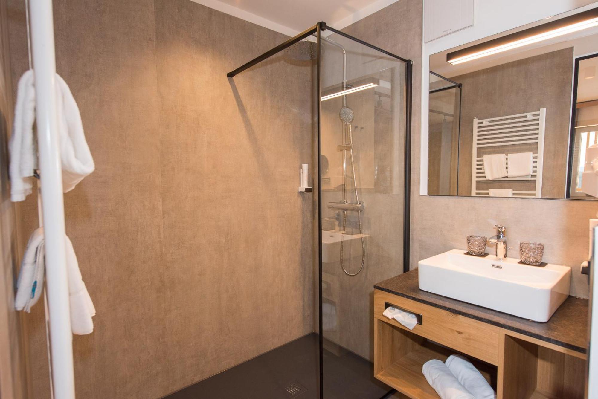 Hotel Muhr Pollauberg Экстерьер фото