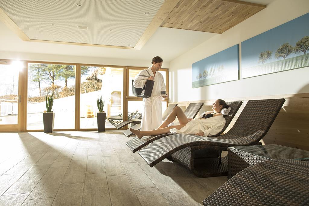 Hotel Muhr Pollauberg Экстерьер фото