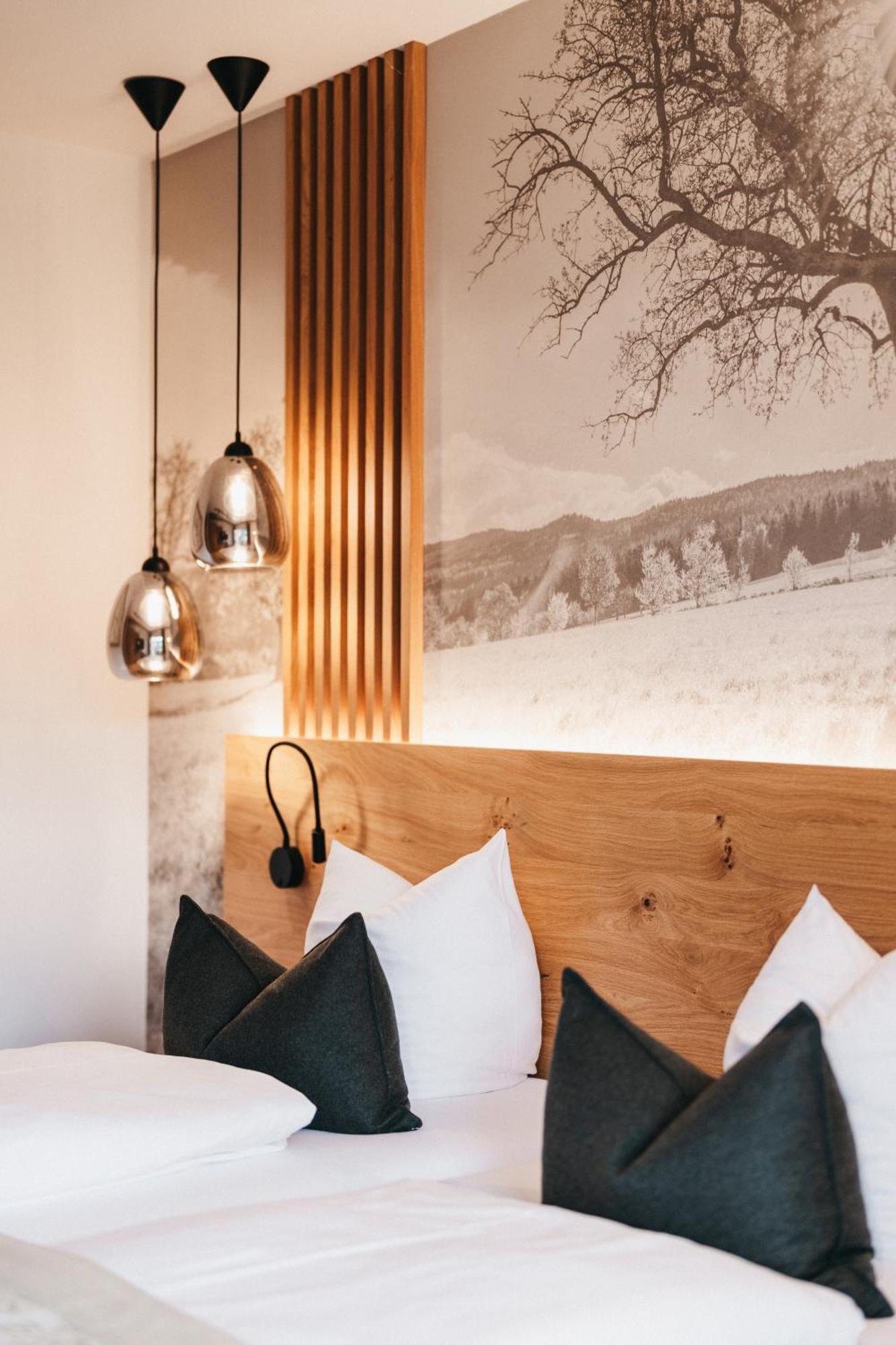 Hotel Muhr Pollauberg Экстерьер фото