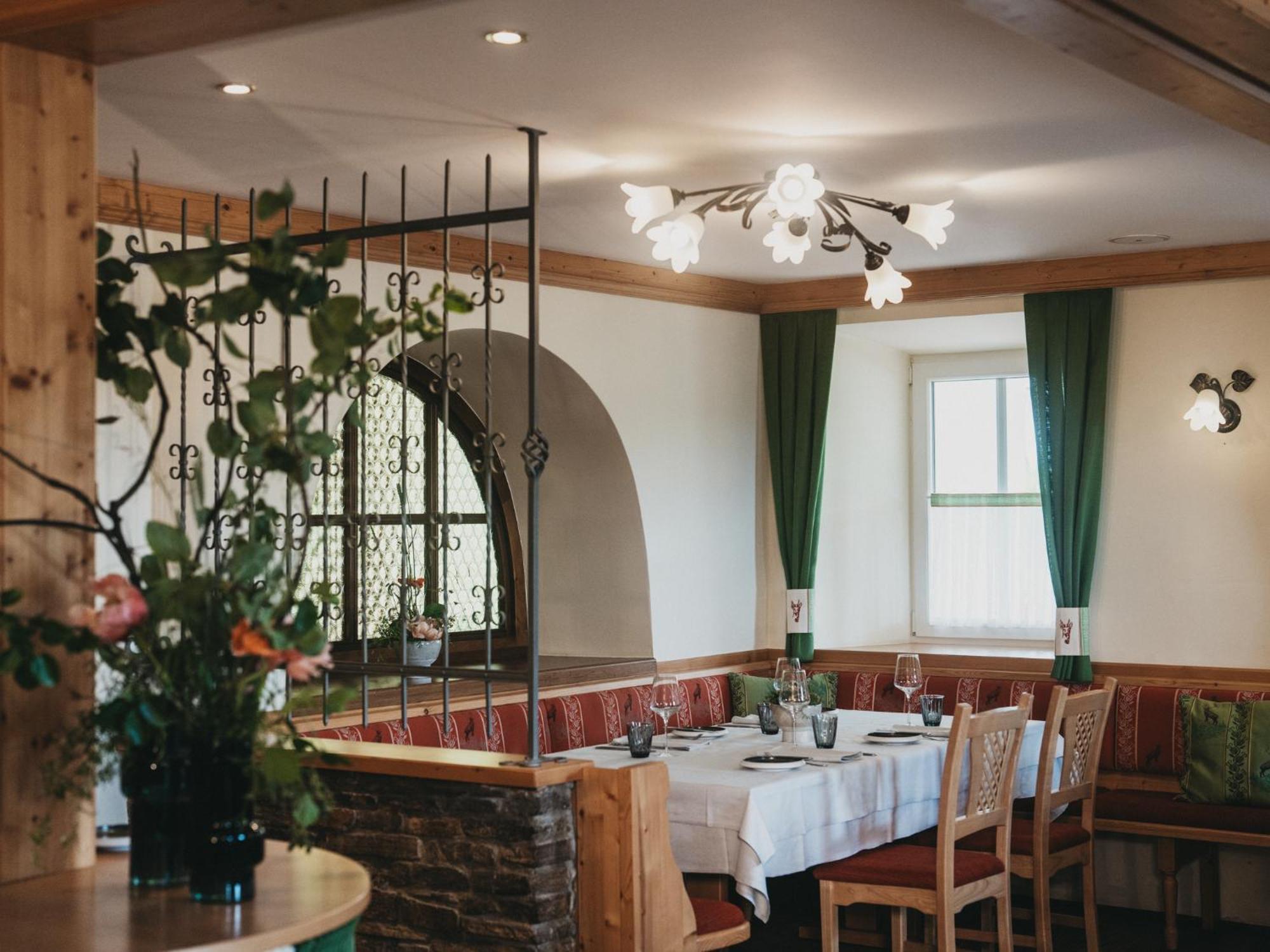 Hotel Muhr Pollauberg Экстерьер фото