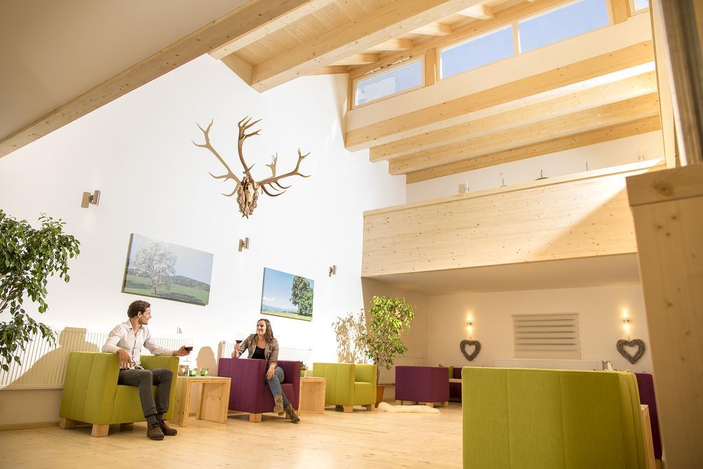 Hotel Muhr Pollauberg Экстерьер фото